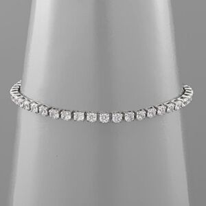 Cup Chain Bracelet